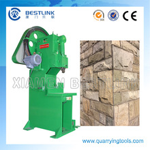 Automatic Electric Mushroom Walling Stone Cutting Machine for Sandstone